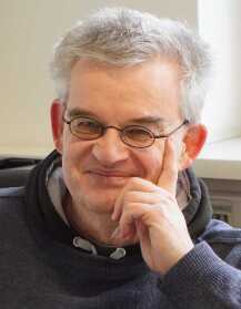 Prof. Dr. Dr. Ralf Koerrenz